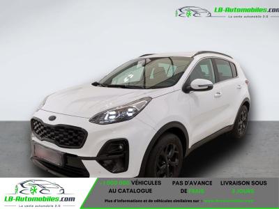 Kia Sportage 1.6 T-GDi 177 4x2 BVA