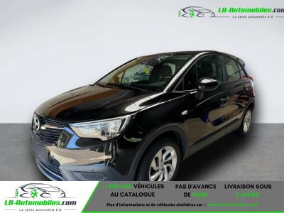 Opel Crossland X 1.2 83 ch