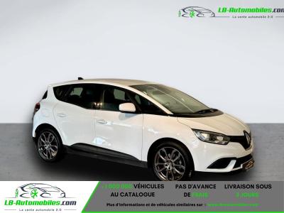 Renault Scenic TCe 115 BVM