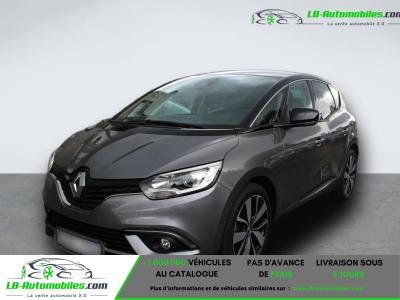 Renault Scenic TCe 140 BVM