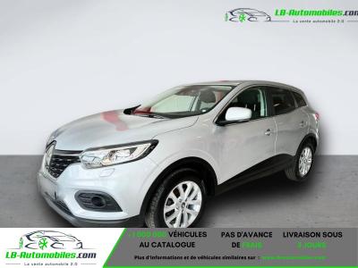 Renault Kadjar TCe 140 BVM