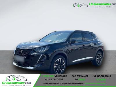 Peugeot 2008 PureTech 155  BVA