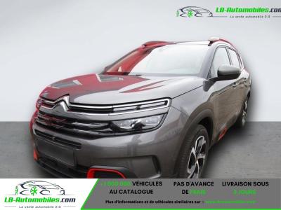 Citroën C5 Aircross PureTech 130 BVA