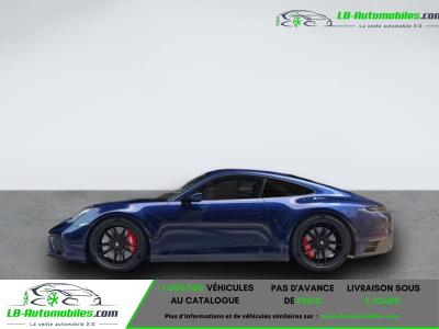Porsche 911 - 992 Coupe 3.0i 480 PDK