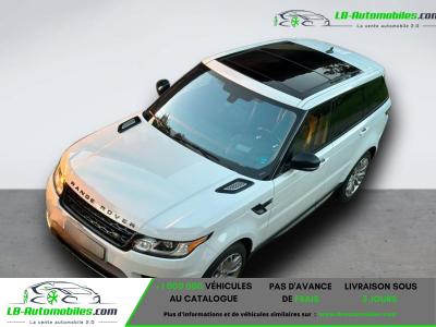 Land Rover Range Rover Sport V8 S/C 5.0L 510ch BVA
