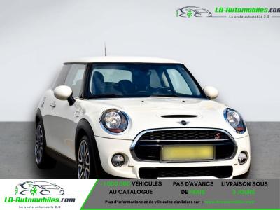 Mini Mini S 192 CH BVA