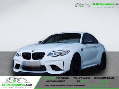 BMW M2 Coupé 370 ch BVA