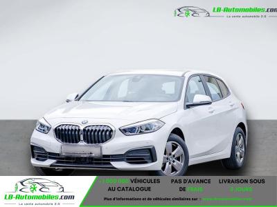 BMW Série 1 116i 109 ch BVA