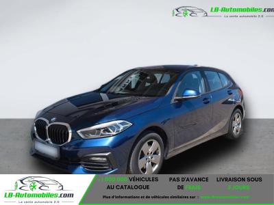 BMW Série 1 118d 150 ch BVA