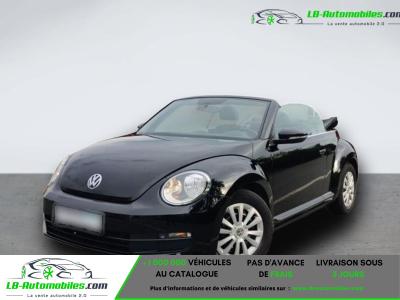 Volkswagen Coccinelle cabriolet 1.2 TSI 105 BMT BVM