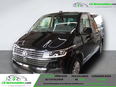 Volkswagen Multivan 2.0 TDI 199 BVA