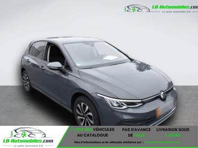 Volkswagen Golf 1.0 eTSI OPF 110 BVA