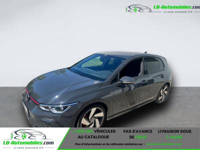 Volkswagen Golf 2.0 TSI 245 BVA