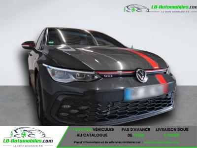 Volkswagen Golf 2.0 TSI 245 BVA