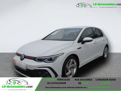 Volkswagen Golf 2.0 TSI 245 BVA