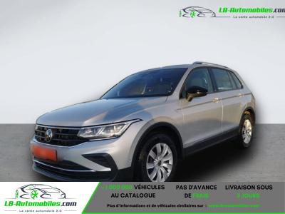 Volkswagen Tiguan 2.0 TDI 150ch BVM