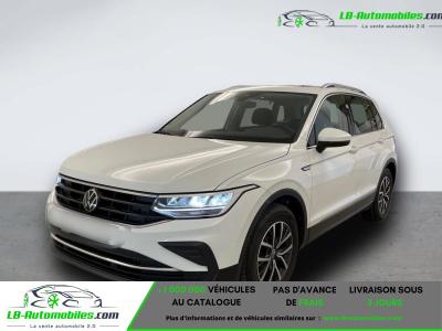 Volkswagen Tiguan 2.0 TDI 150ch BVM