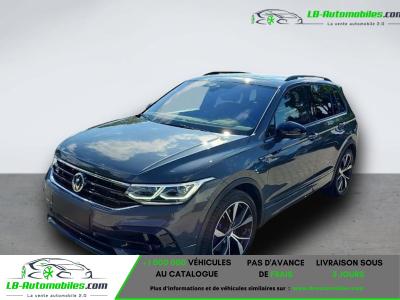 Volkswagen Tiguan 2.0 TSI 320ch BVA 4Motion