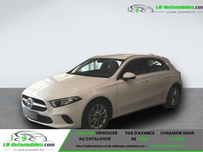 Mercedes Classe A  200 BVM