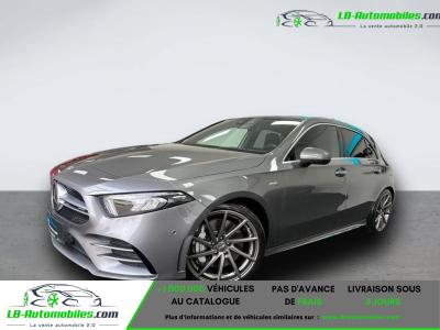 Mercedes Classe A  35 Mercedes-AMG BVA 4-Matic