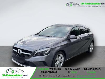 Mercedes Classe A  200 BVM