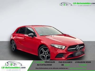 Mercedes Classe A  200 BVA