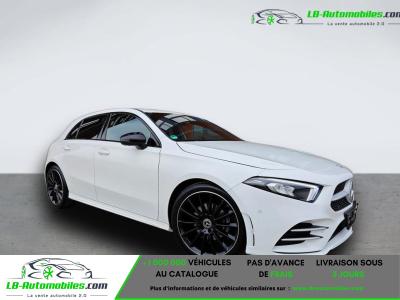 Mercedes Classe A  200 BVA