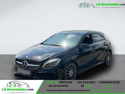 Mercedes Classe A  200 d BVA