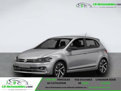 Volkswagen Polo 1.0 TSI 115 S&S BVM