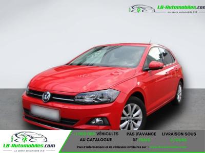 Volkswagen Polo 1.0 TSI 115 S&S BVM