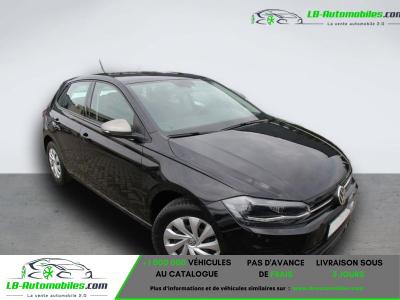 Volkswagen Polo 1.0 TSI 115 S&S BVA