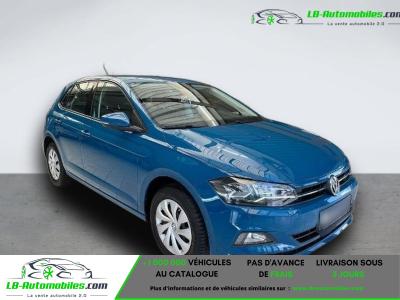 Volkswagen Polo 1.0 TSI 115 S&S BVA