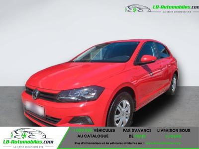 Volkswagen Polo 1.0 TSI 95 S&S BVM