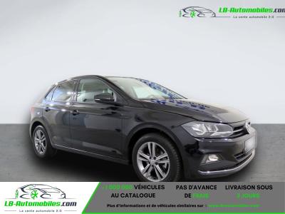 Volkswagen Polo 1.6 TDI 95 S&S BVM