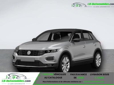 Volkswagen T-Roc 2.0 TDI 150 Start/Stop BVA