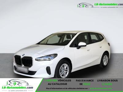 BMW Série 2 Active Tourer  218i 136 ch BVA