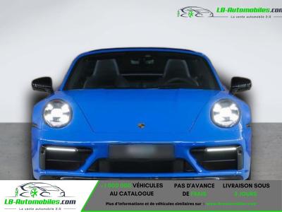 Porsche 911 - 992 Cabriolet GTS 3.0i 480