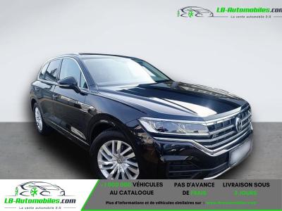 Volkswagen Touareg 3.0 TDI 286ch BVA 4Motion