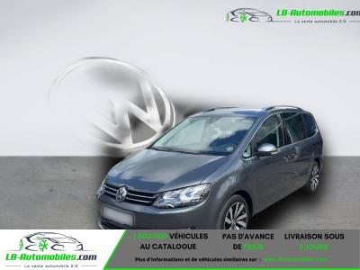 Volkswagen Sharan 1.4 TSI 150  BVA