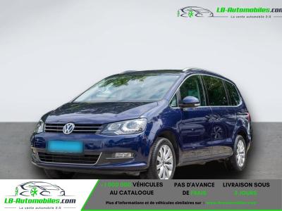 Volkswagen Sharan 1.4 TSI 150  BVA