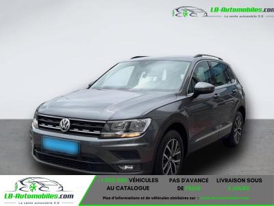 Volkswagen Tiguan 1.4 TSI 125 BMT