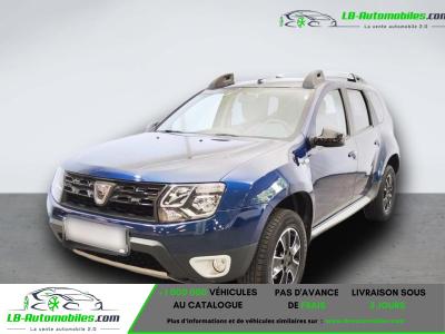 Dacia Duster TCe 125 4x2