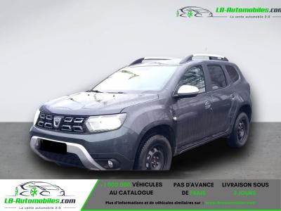 Dacia Duster TCe 130 4x2