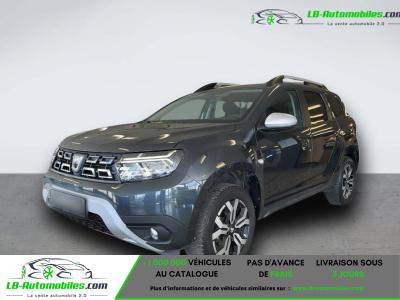 Dacia Duster TCe 130 4x2