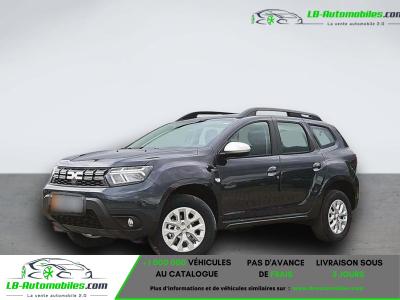 Dacia Duster TCe 130 4x2