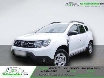 Dacia Duster Blue dCi 115 4x4