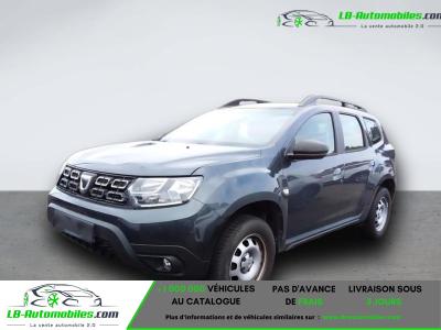 Dacia Duster TCe 100 4x2