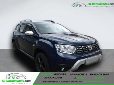 Dacia Duster TCe 125 4x2