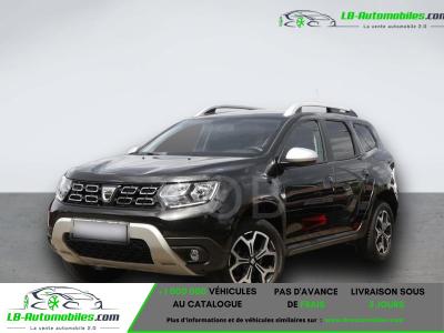 Dacia Duster TCe 130 FAP 4x2