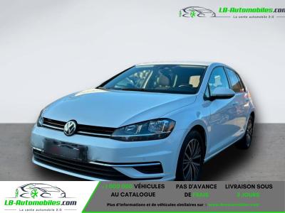 Volkswagen Golf 1.0 TSI 115 BVM